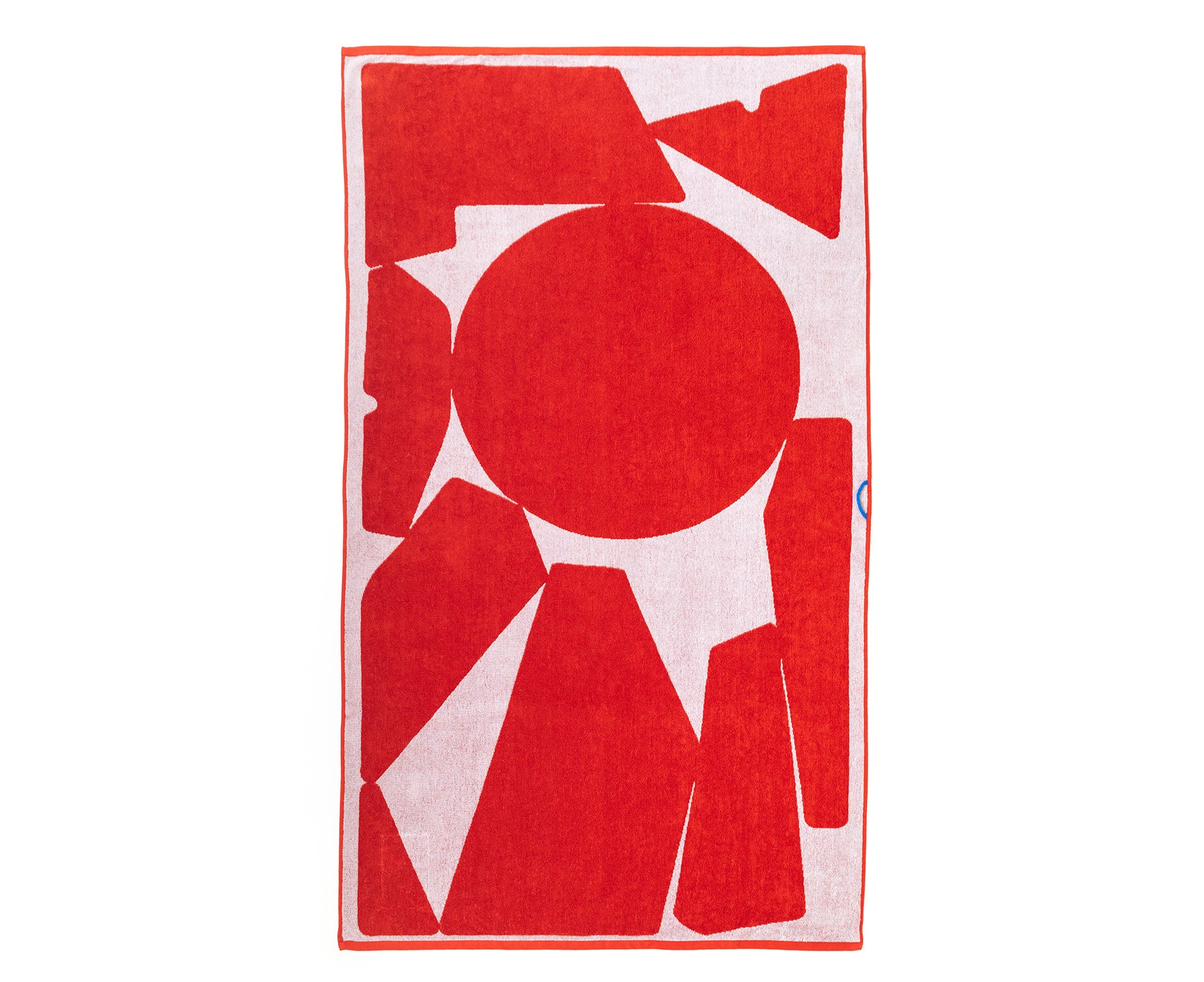 Beach Towel - Bric - by Volver