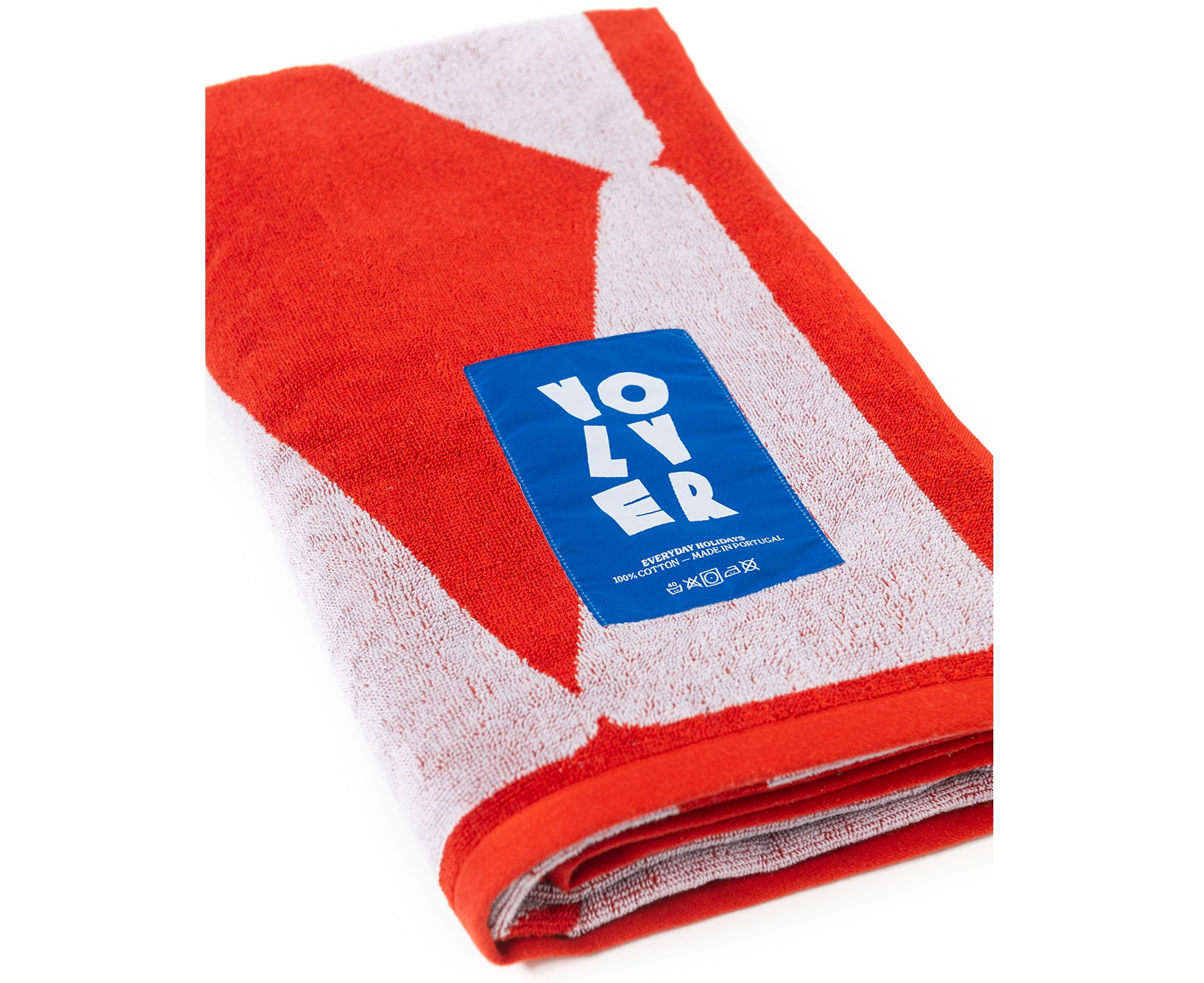 Beach Towel - Bric - by Volver