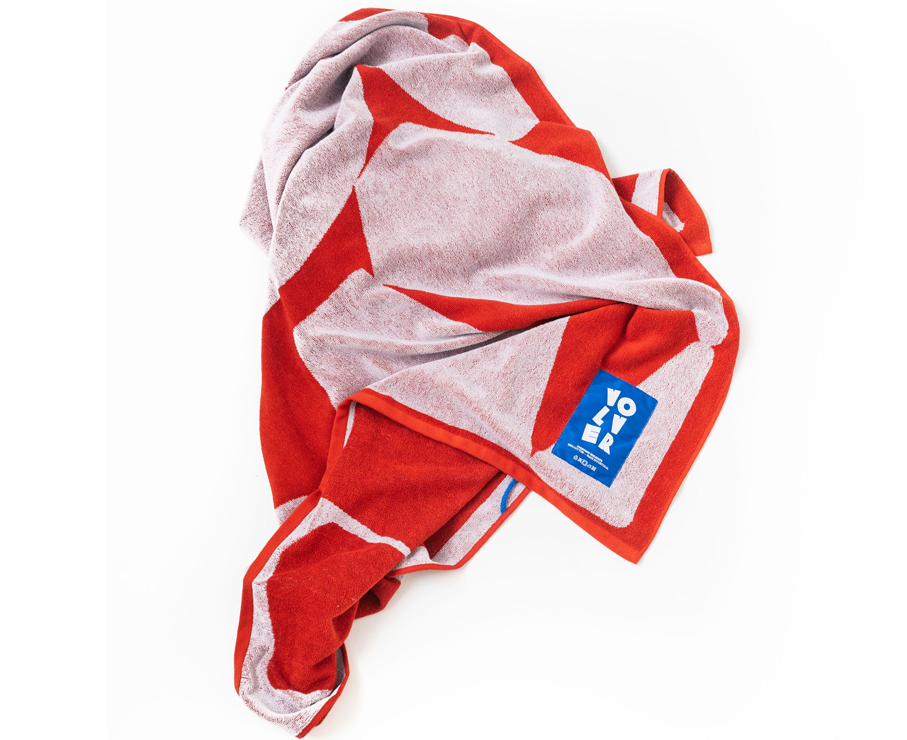 Beach Towel - Bric - by Volver