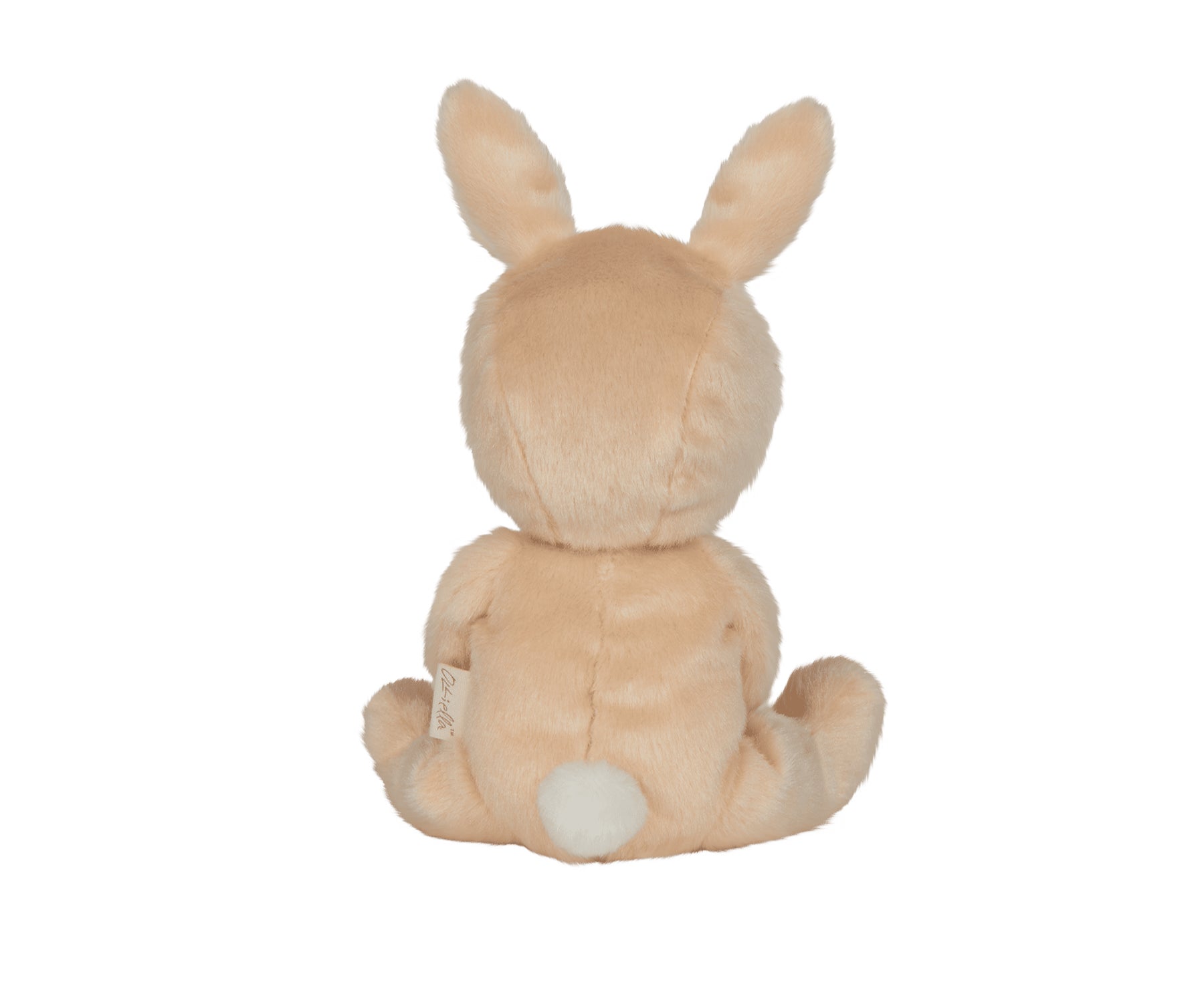 Bubba Bunny Dinky Dinkum by Olli Ella