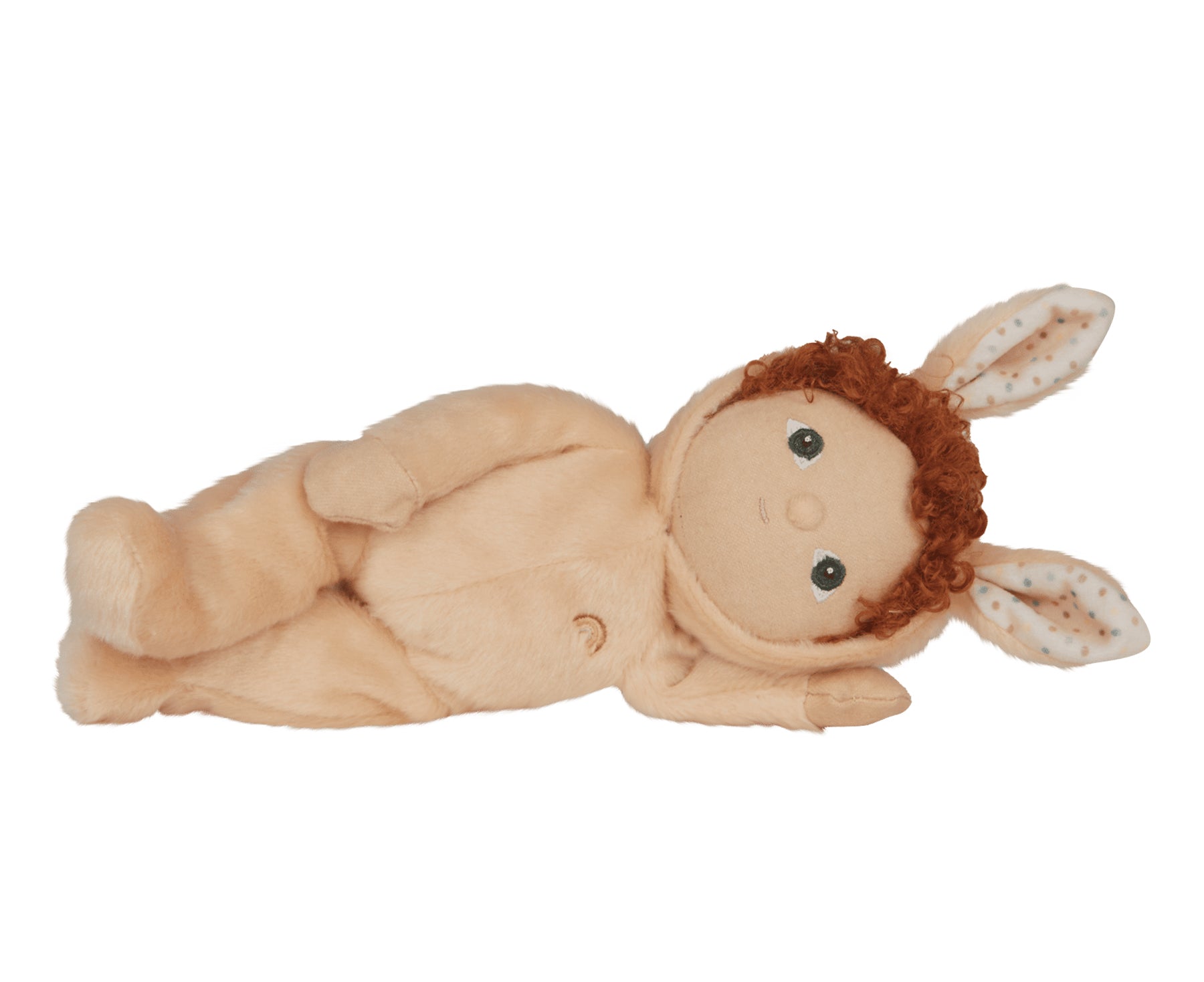 Bubba Bunny Dinky Dinkum by Olli Ella