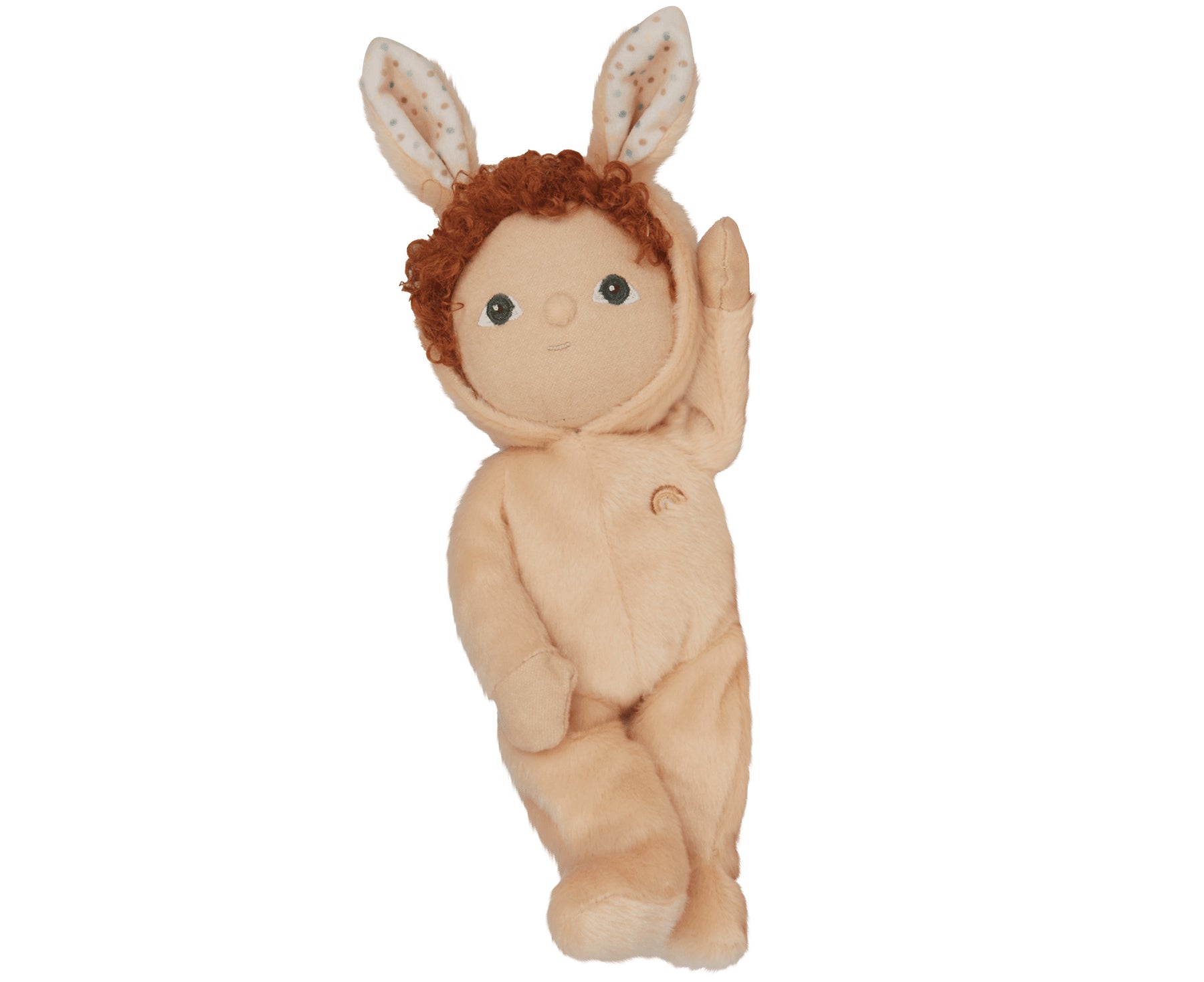 Bubba Bunny Dinky Dinkum by Olli Ella