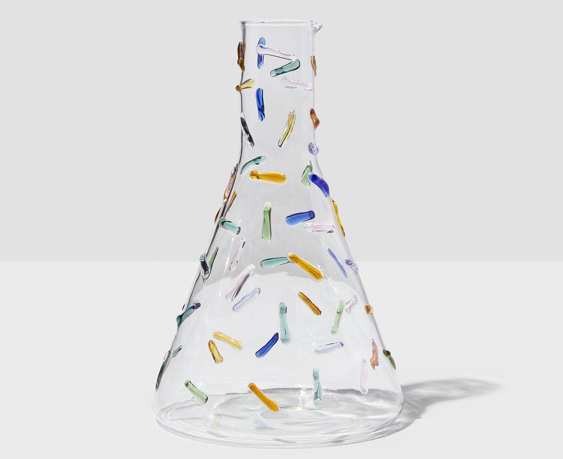 Confetti Carafe by Fazeek