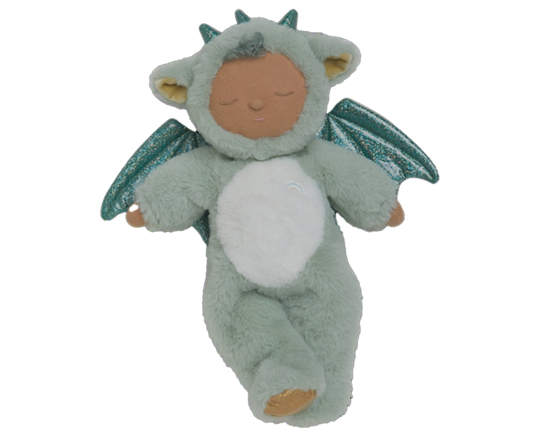 Dragon Ash Cozy Dinkum by Olli Ella