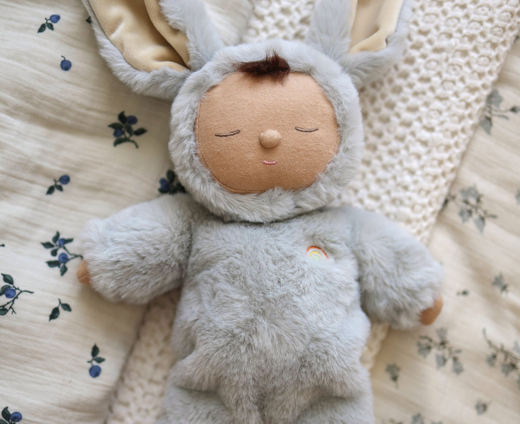 Bunny Pip Lullaby Cozy Dinkum by Olli Ella