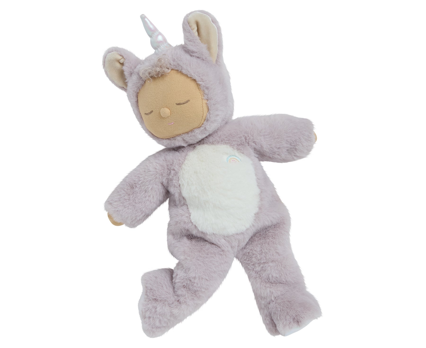 Unicorn Cozy Dinkum by Olli Ella
