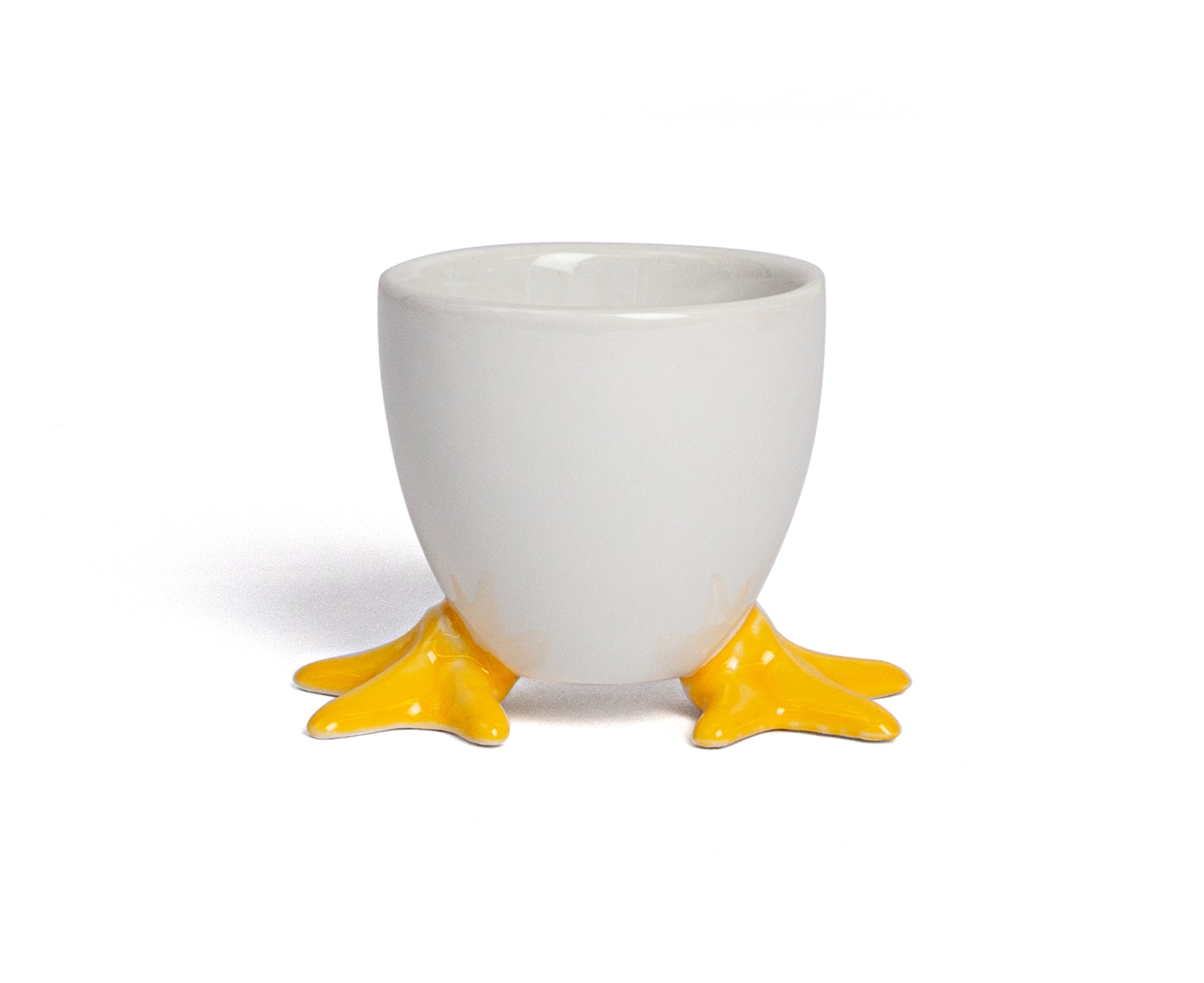 Sunny Side Up Egg Cup by KalaStyle