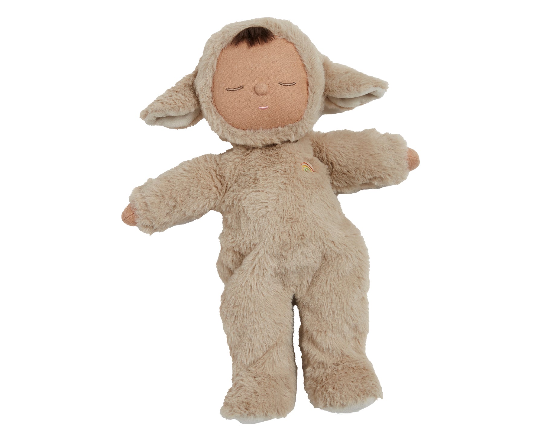 Lamby Pip Cozy Dinkum by Olli Ella