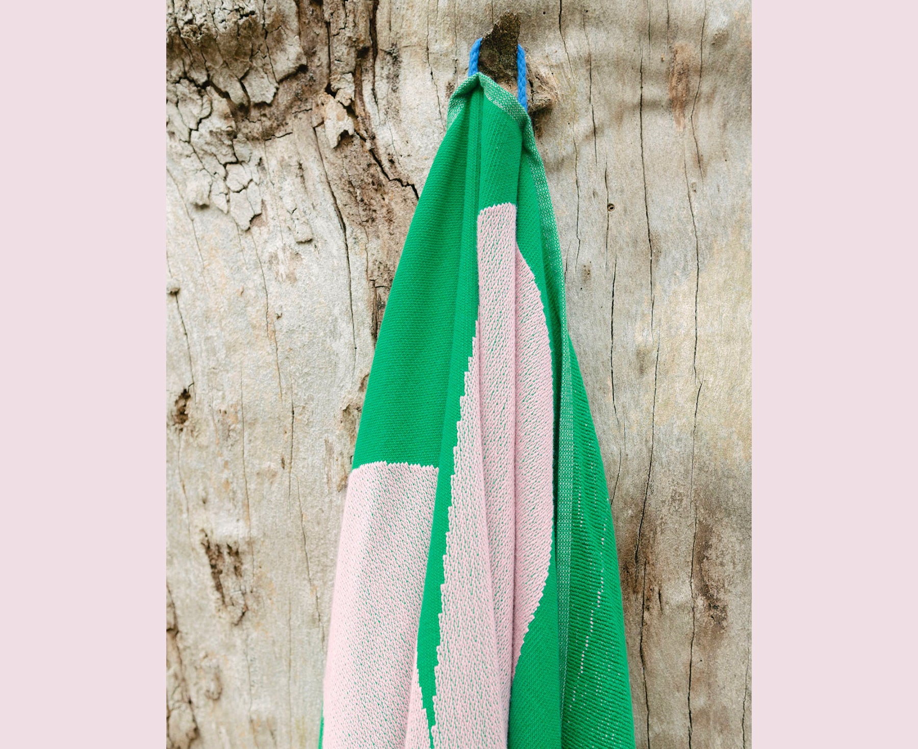 Beach Towel - Llys - by Volver