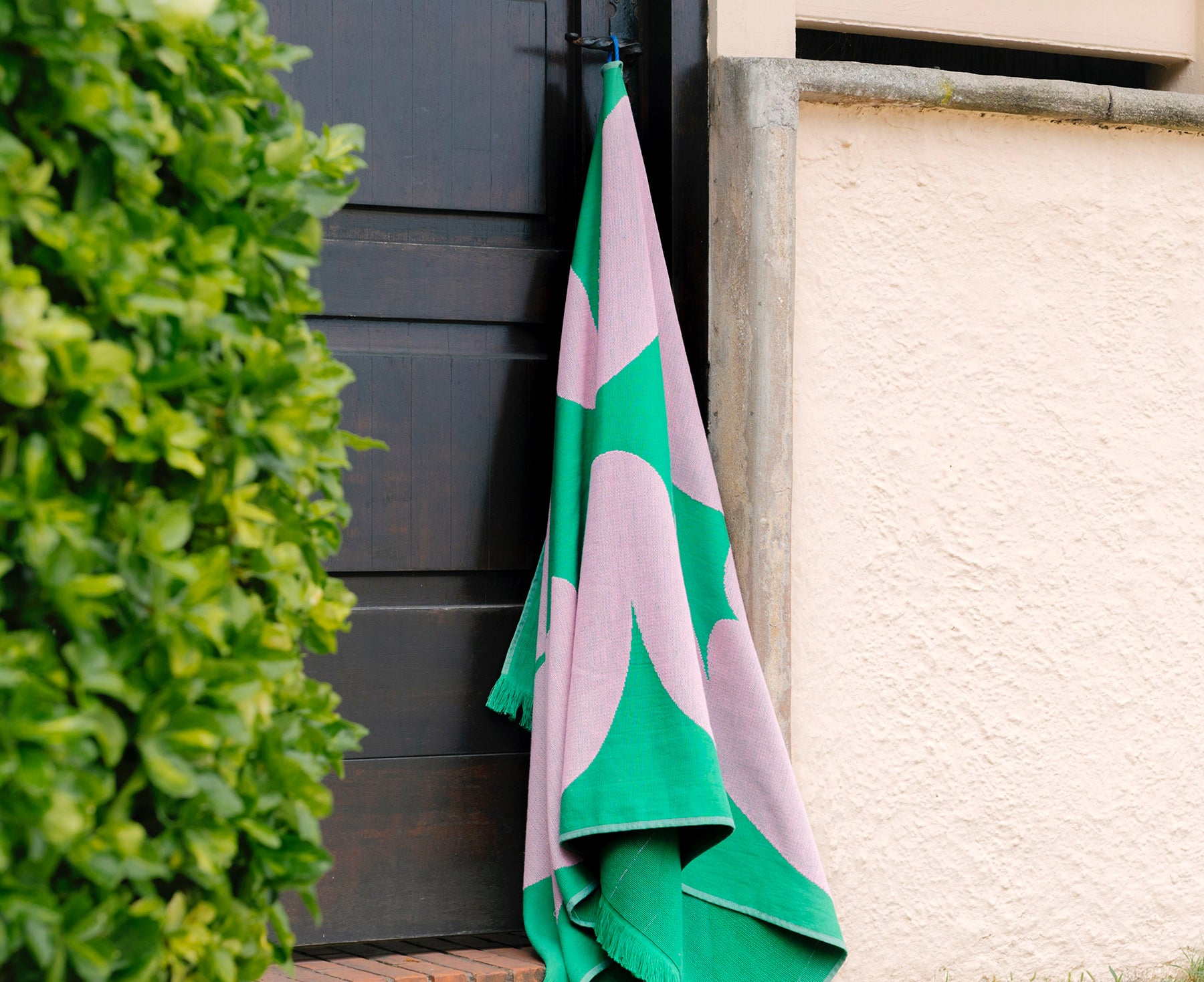 Beach Towel - Llys - by Volver