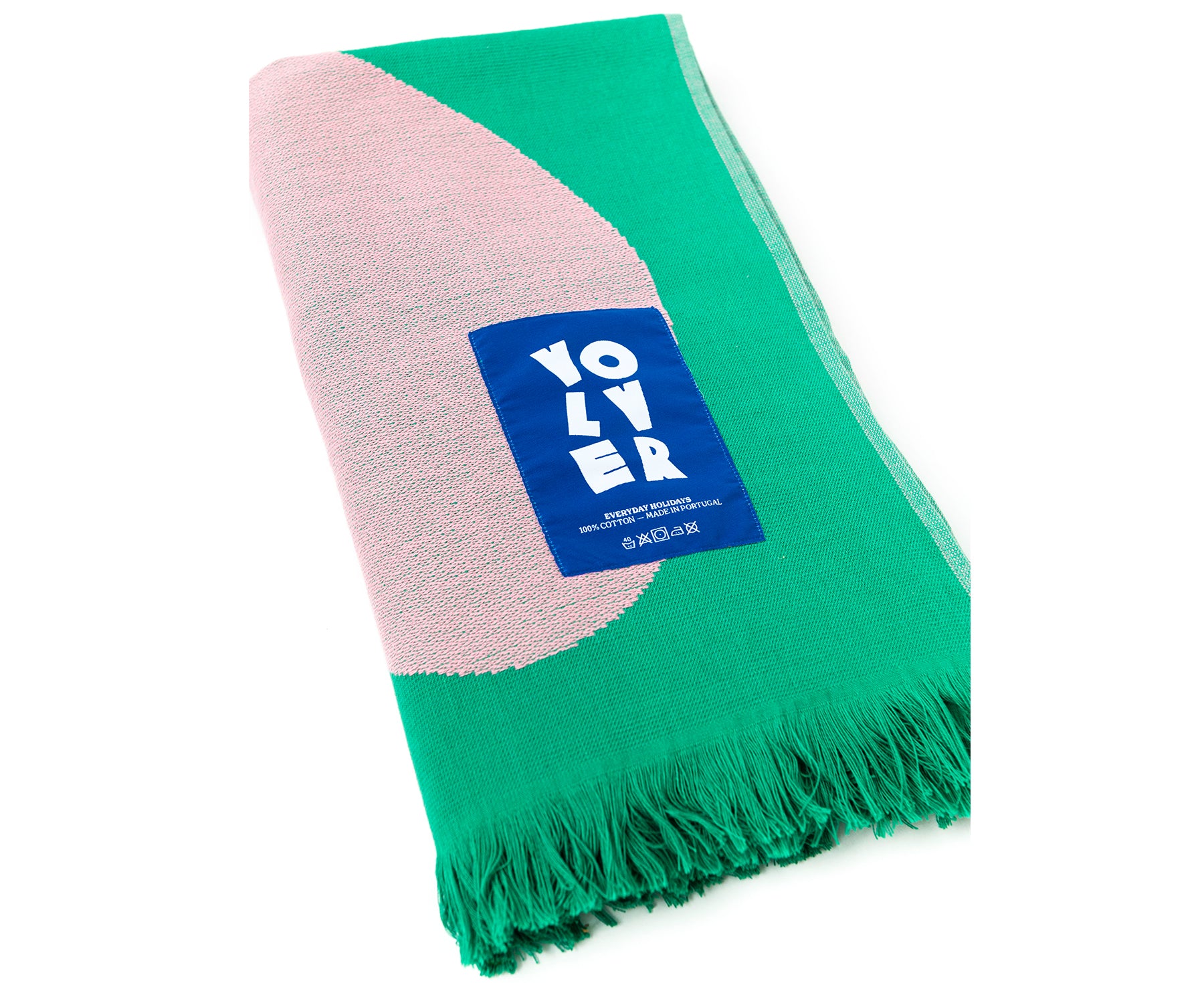 Beach Towel - Llys - by Volver