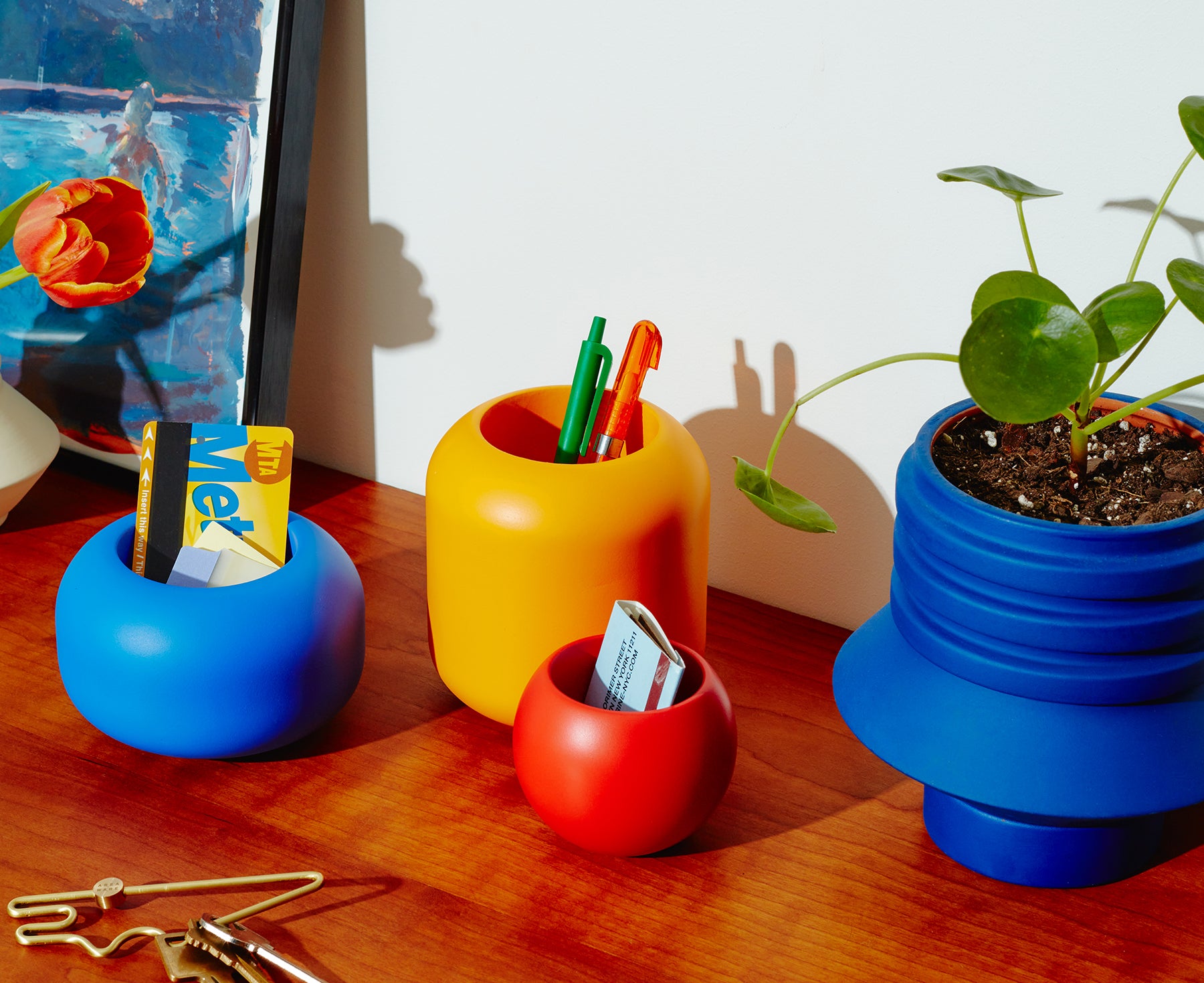 Stack Containers by Areaware