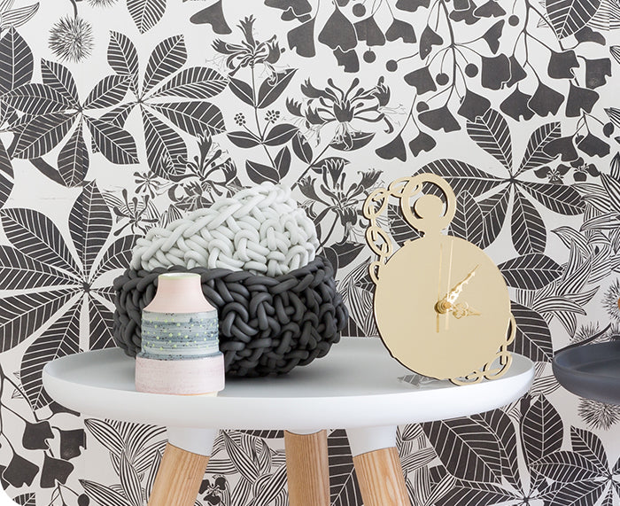 Rubber Crocheted Bowl - Medium - by Neo