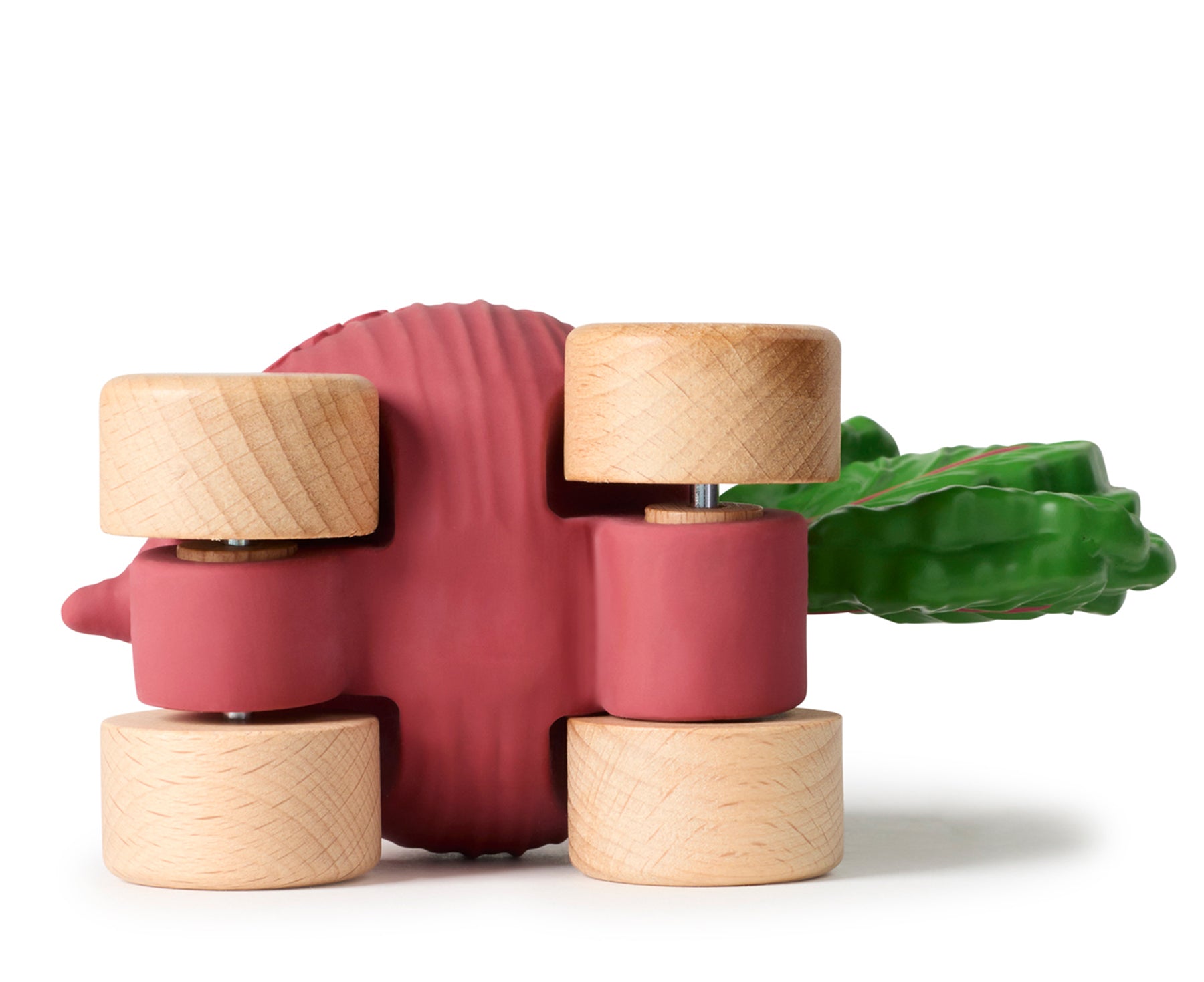 Car Toy - Beetroot - by Oli &amp; Carol