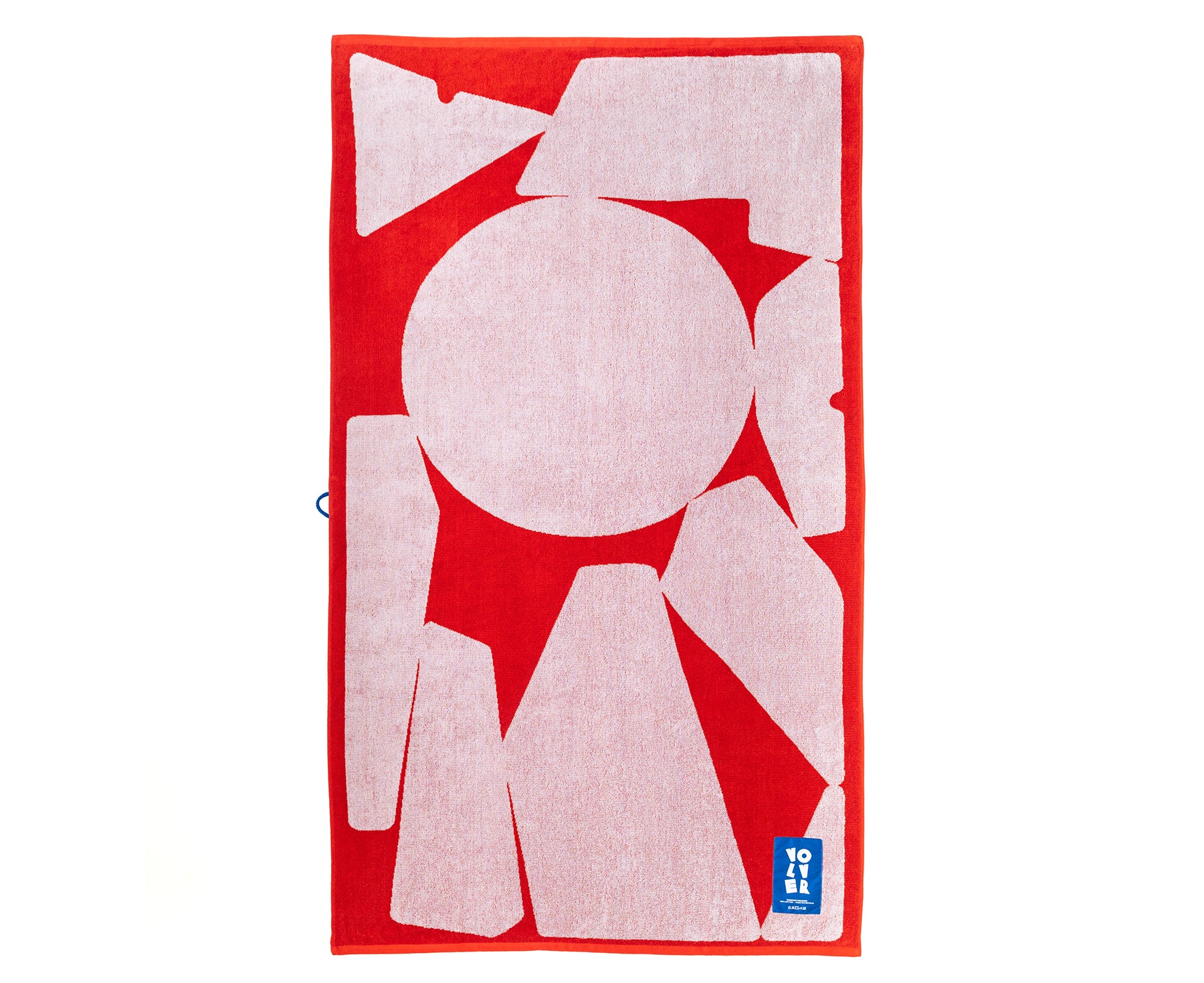 Beach Towel - Bric - by Volver