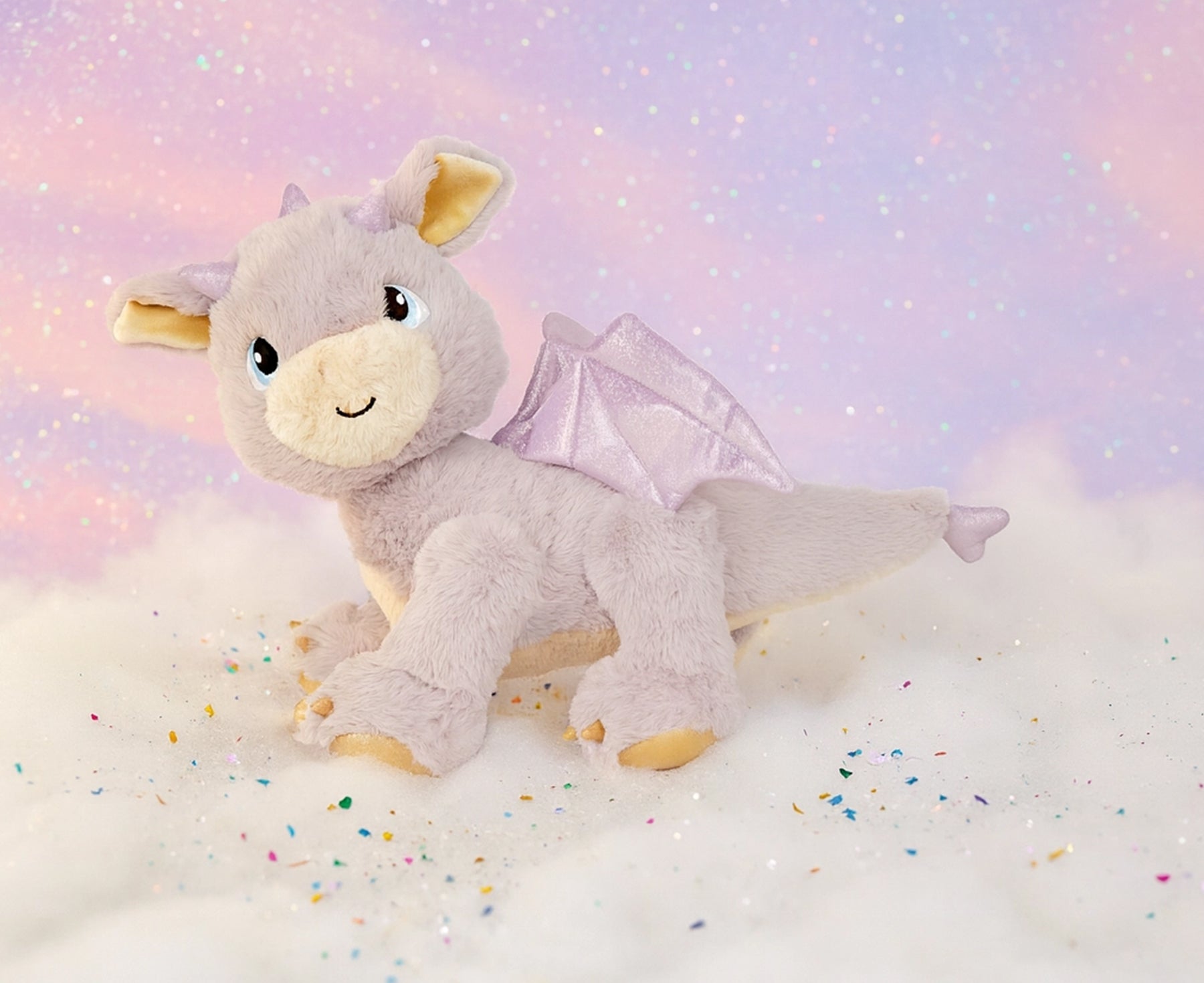 Dinkum Dragon - Flare - by Olli Ella