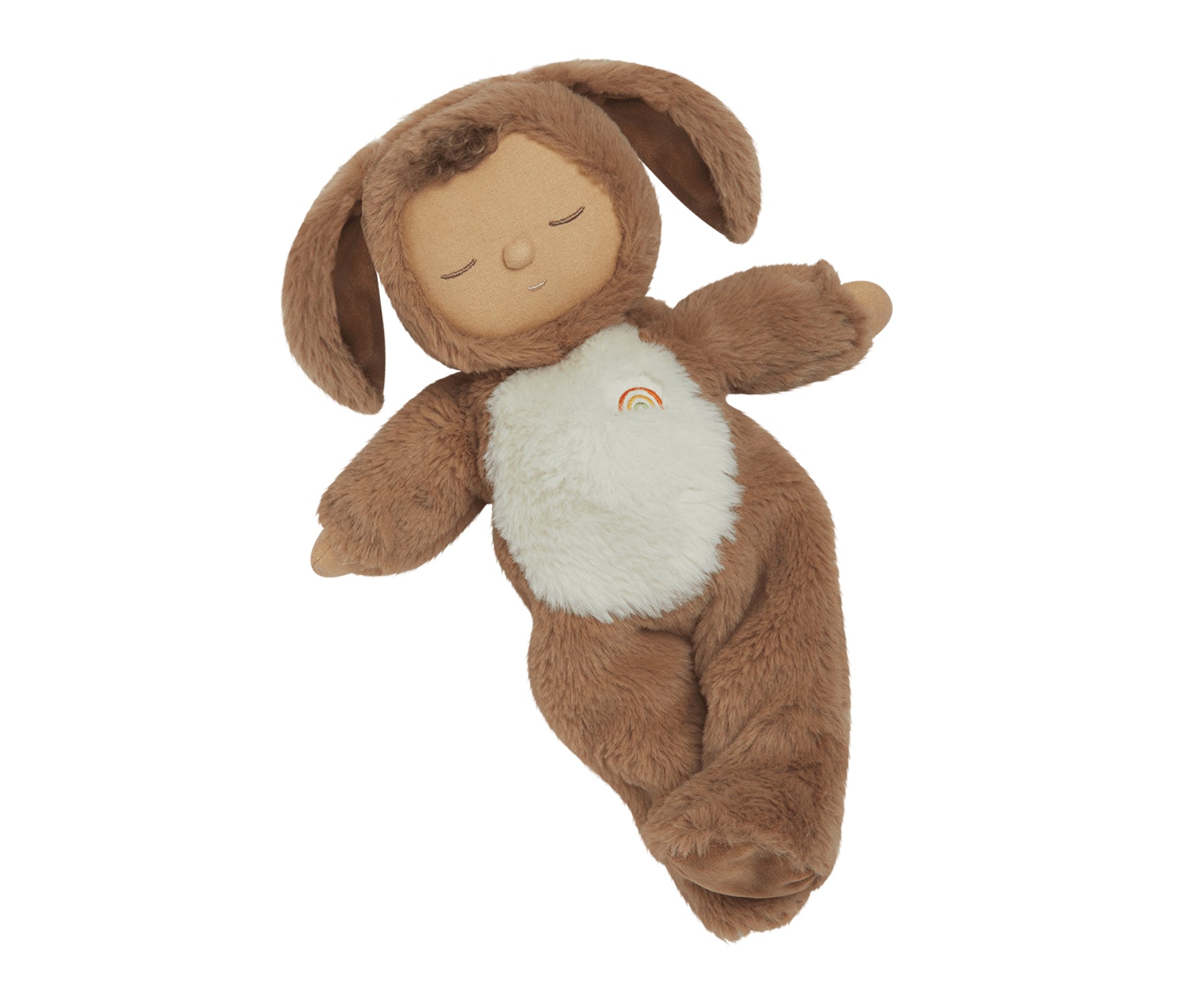 Dog Digby Cozy Dinkum by Olli Ella