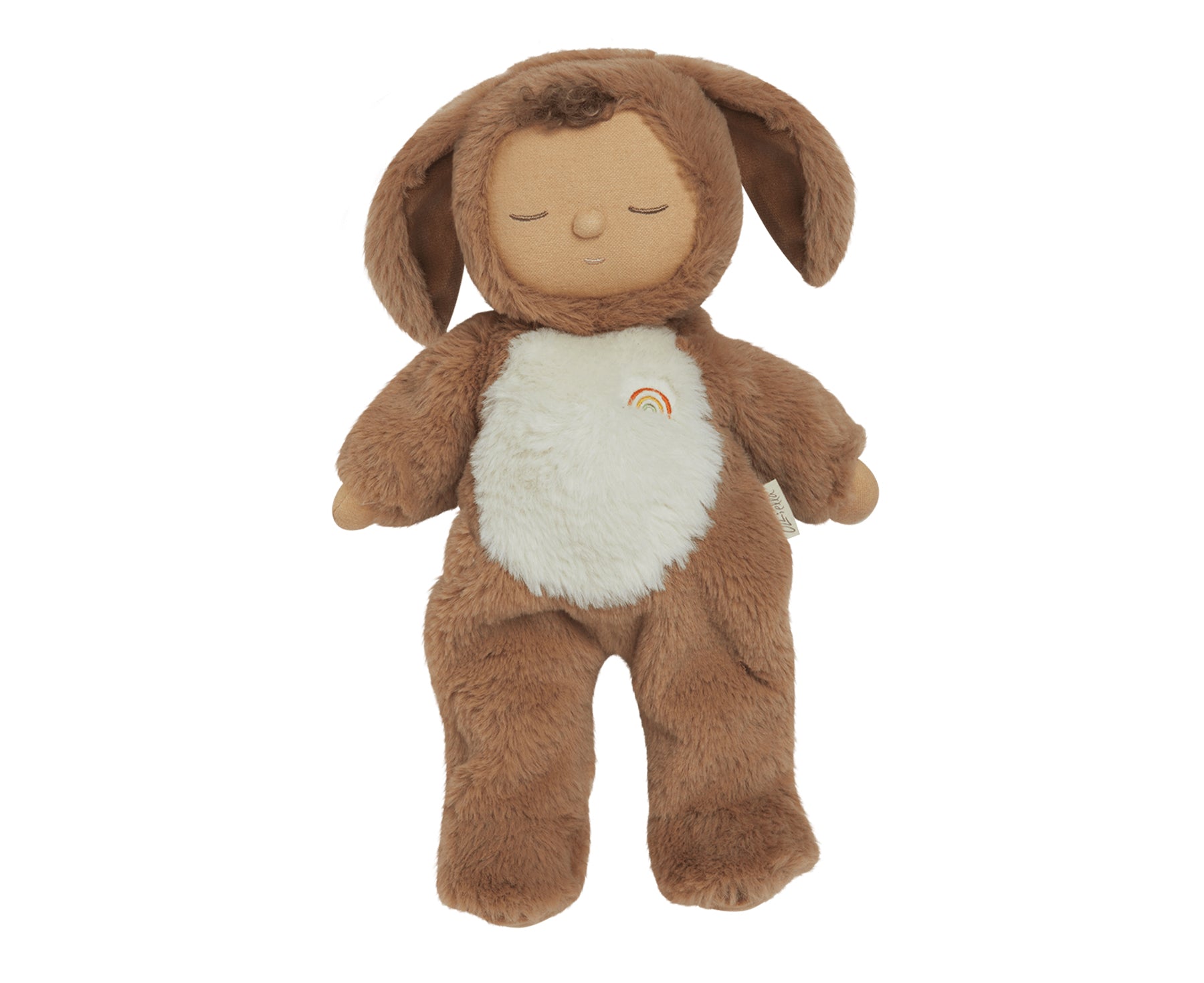 Dog Digby Cozy Dinkum by Olli Ella