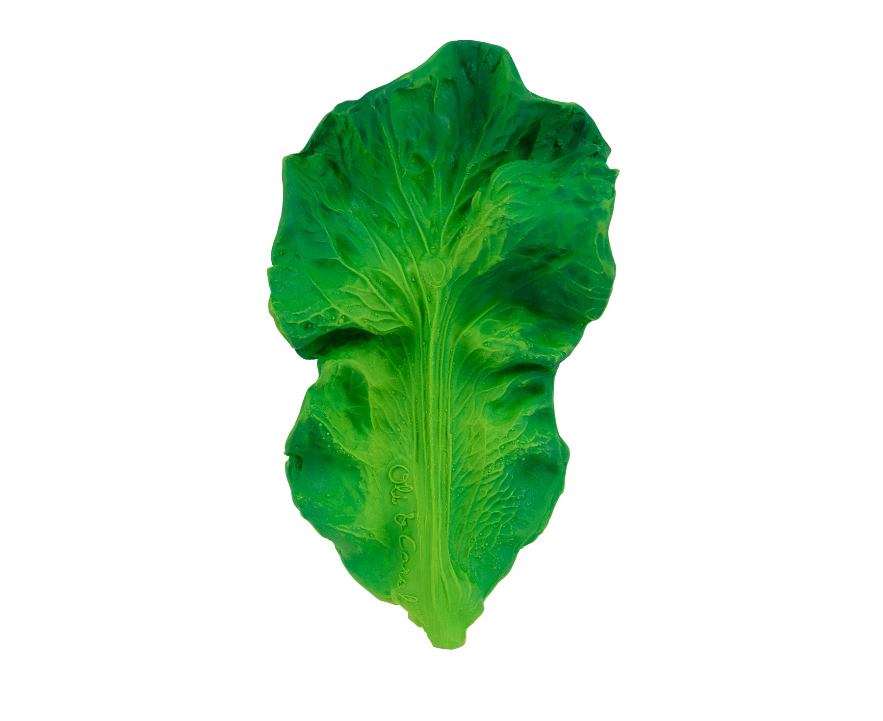 Kale Chewable Toy by Oli & Carol
