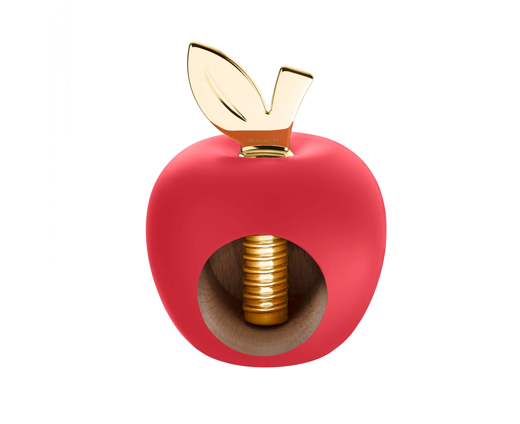 Eden Nutcracker in Red by Casa Bugatti