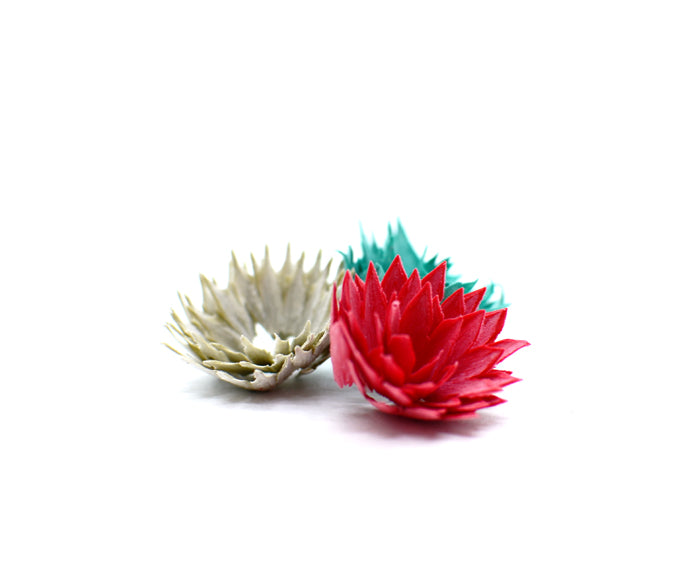 Christmas Pencils by Trinus