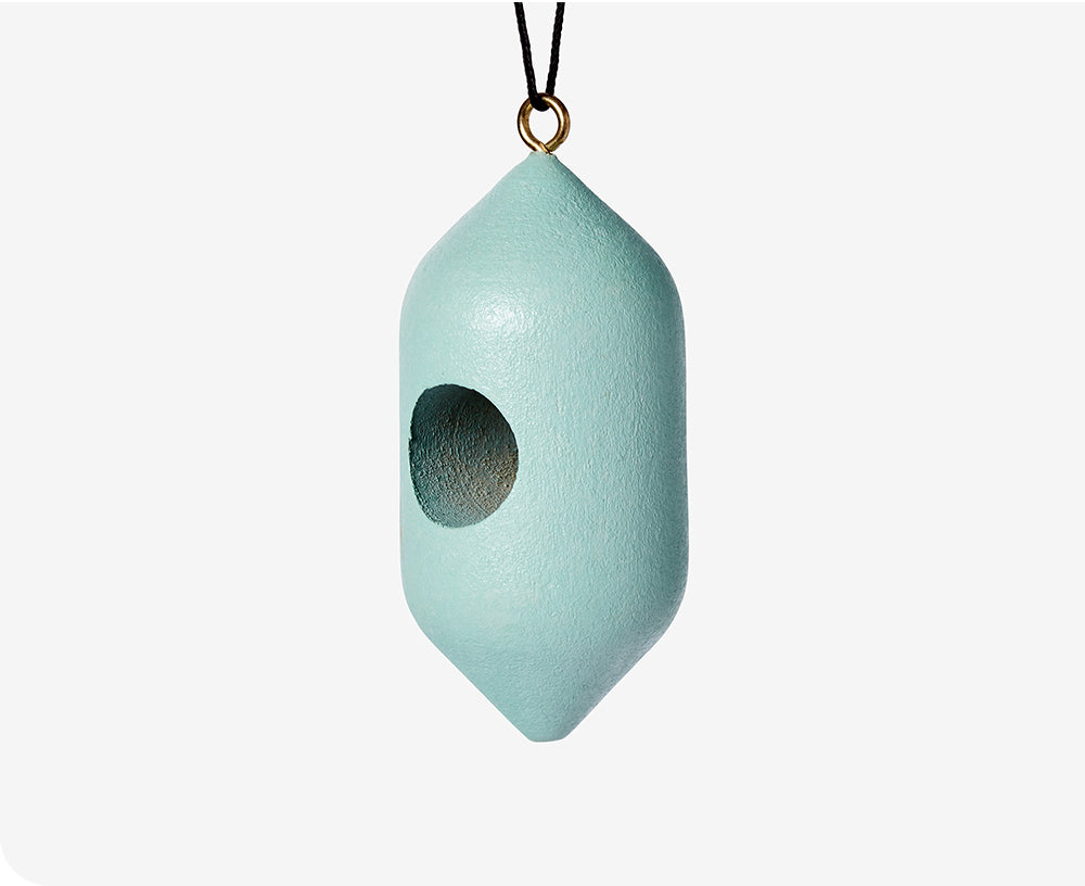 Ornament Set by Pat Kim for Areaware