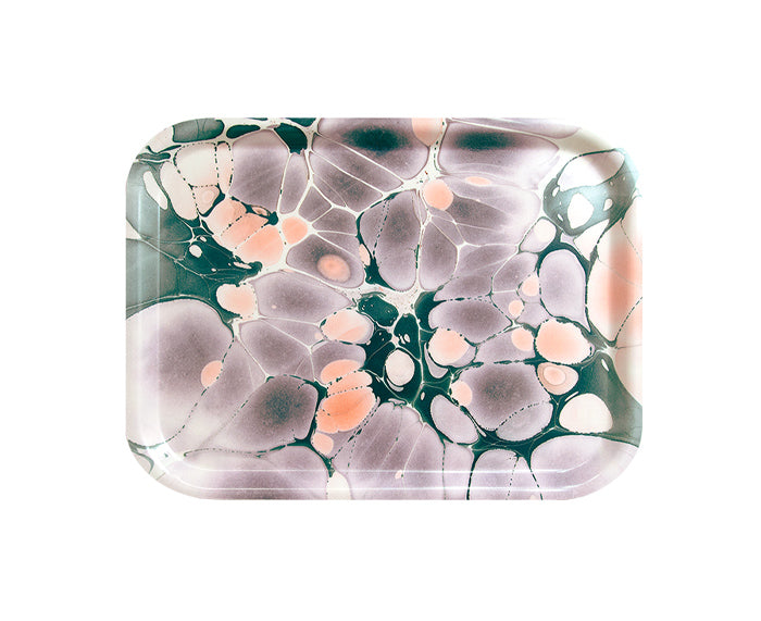 Dusk & Dawn Small Tray by Studio Formata