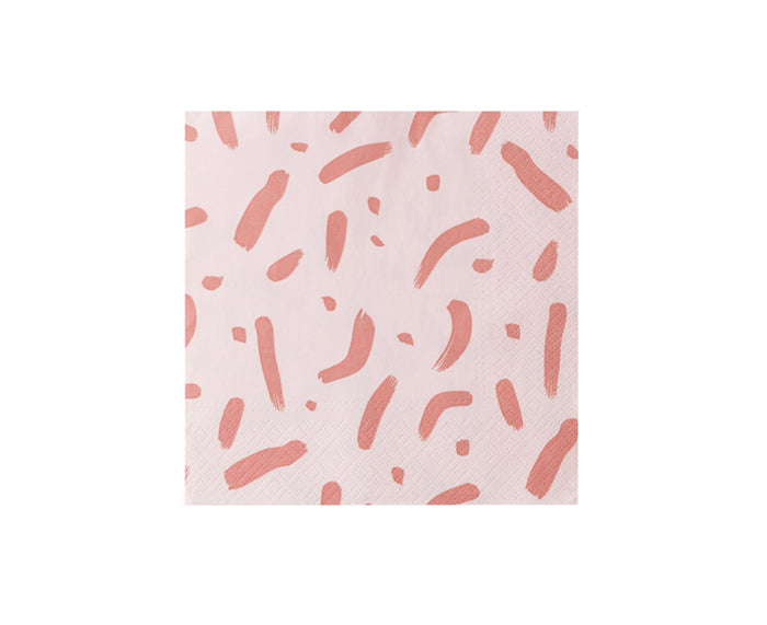 Paper Napkins - Kampai Kyoto - by Normann Copenhagen