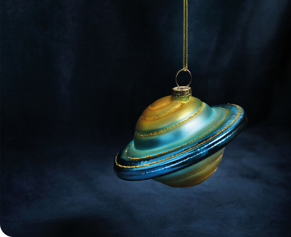 Ornament Set - Space - by &amp;Klevering